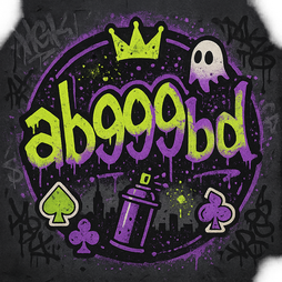 ab999bd-এর অফিসিয়াল লোগো