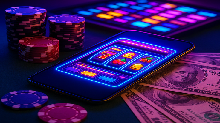 ab999bd মোবাইল অ্যাপের সহজ গেমিং অভিজ্ঞতা