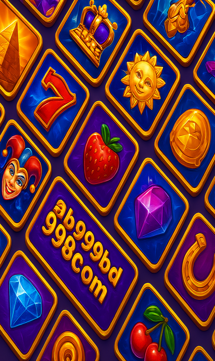 ab999bd-এর বিশেষ বোনাস ও অফার