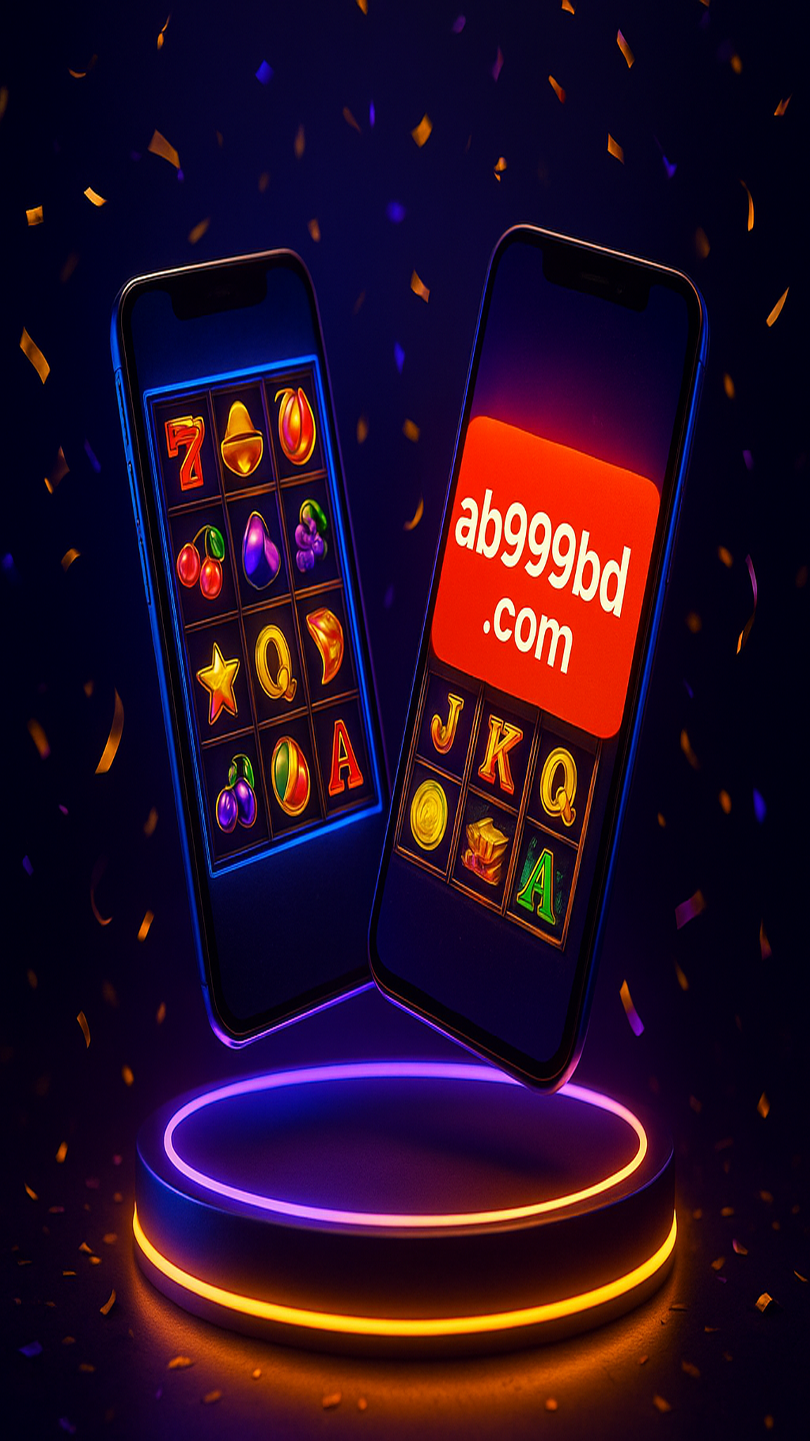 ab999bd খেলাধুলা গেমিং প্ল্যাটফর্ম