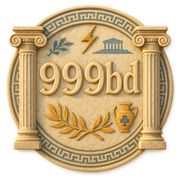 999bd লোগো